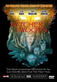 Ojos En El Bosque (1980) poster